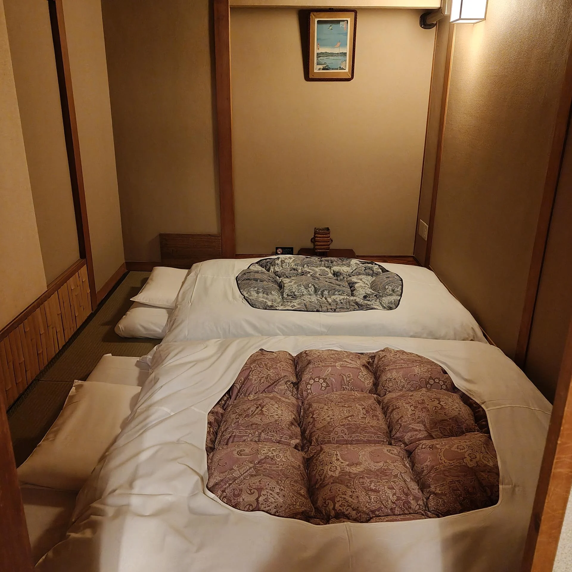 lits futon