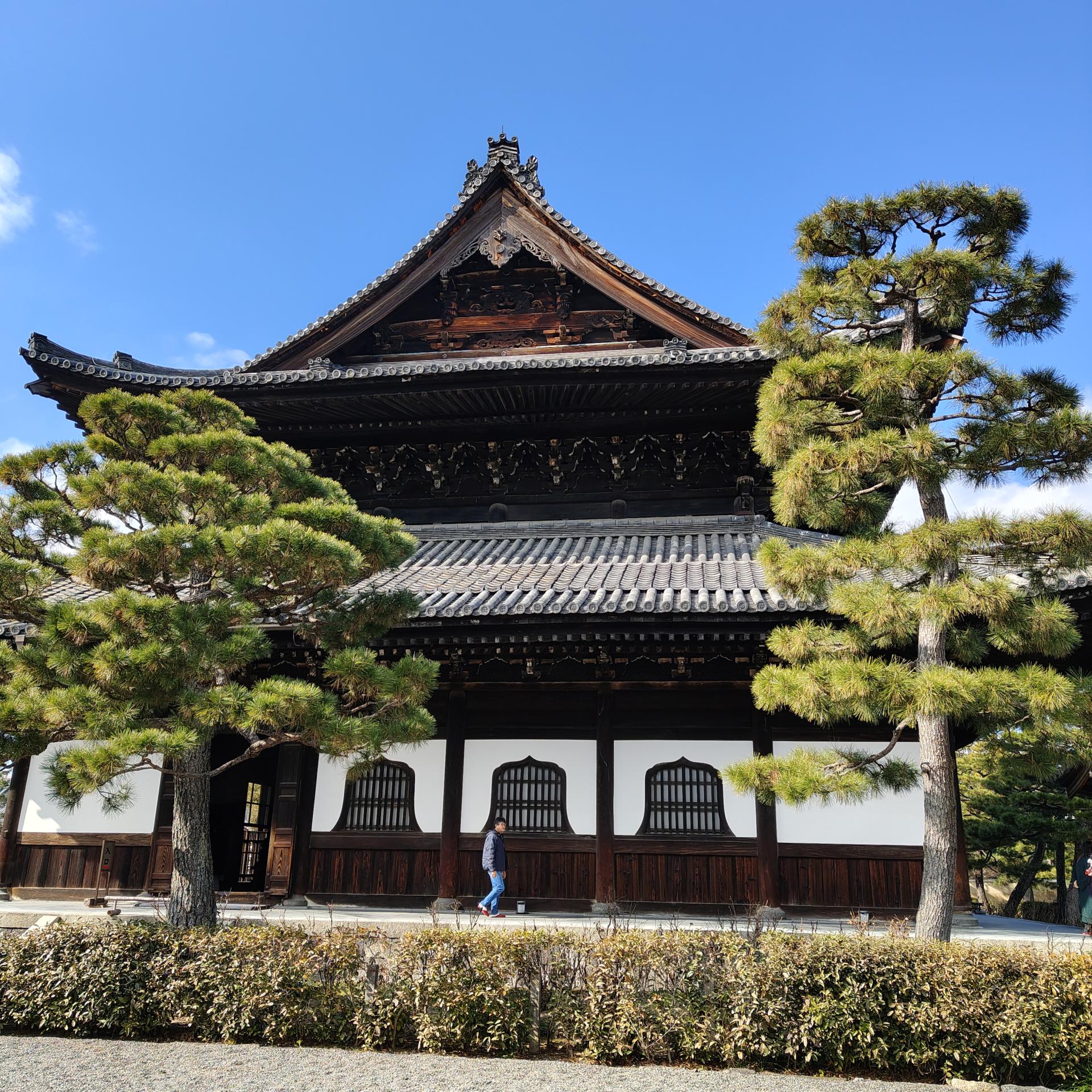 temple bouddhiste Tokyo