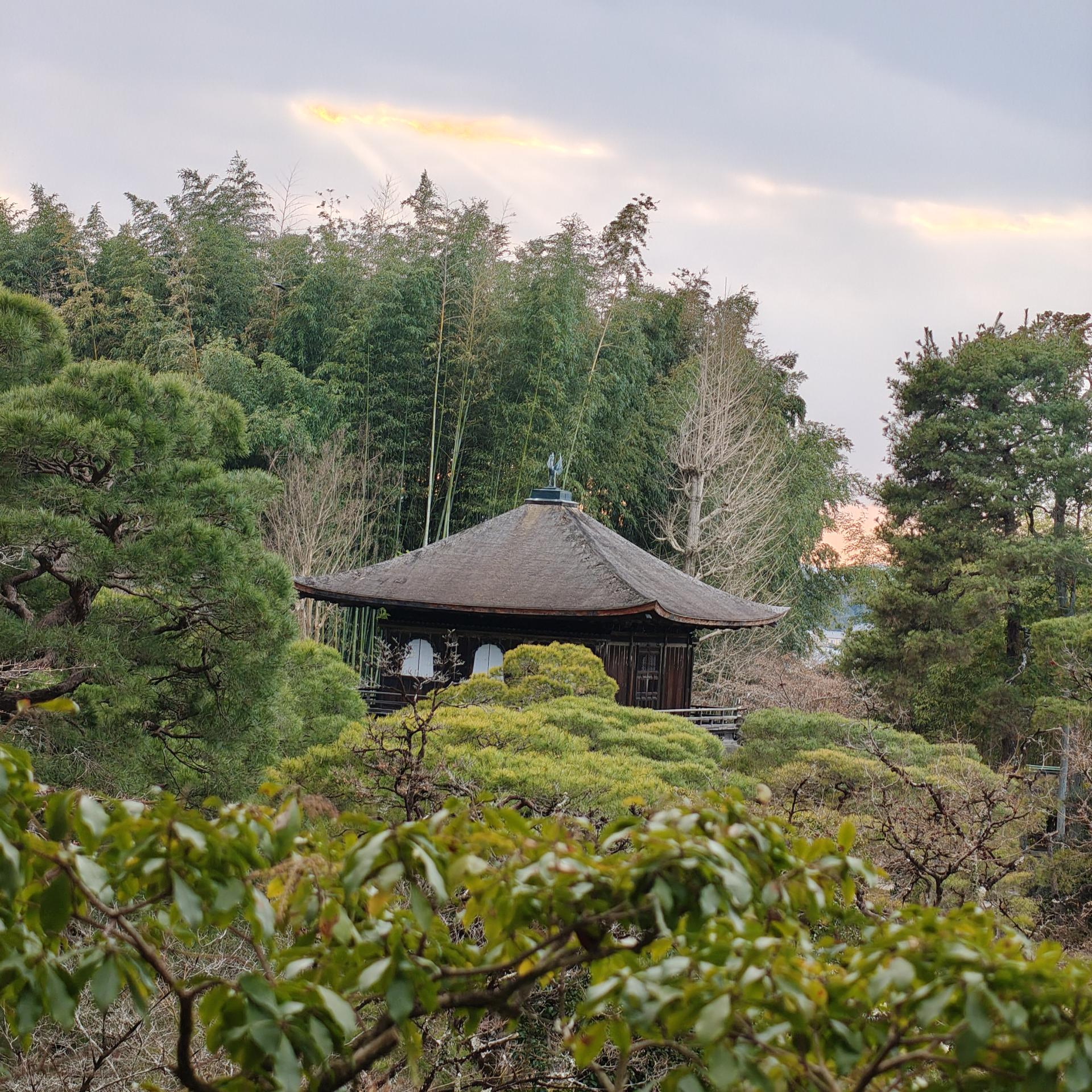 ambiance zen
